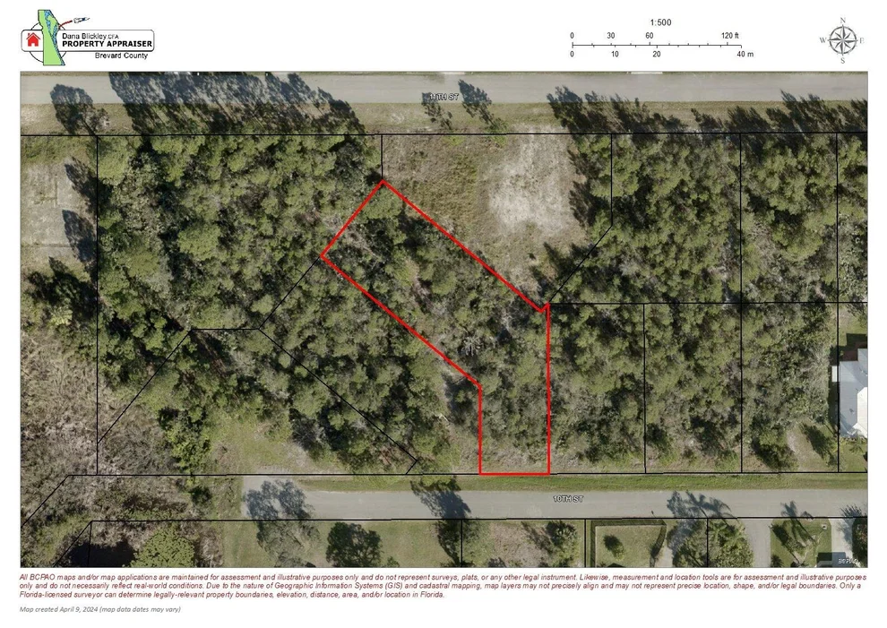 Unit for sale at 3830 10th Street, Micco, FL 32976