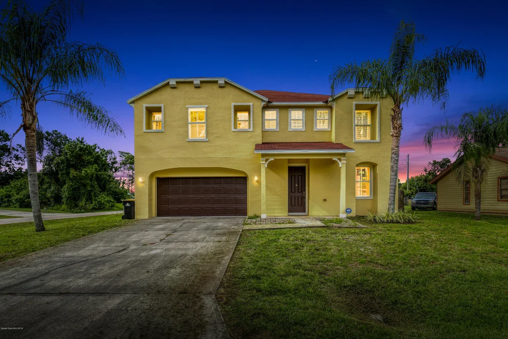 Unit for sale at 228 Aladdin Street NE, Palm Bay, FL 32907