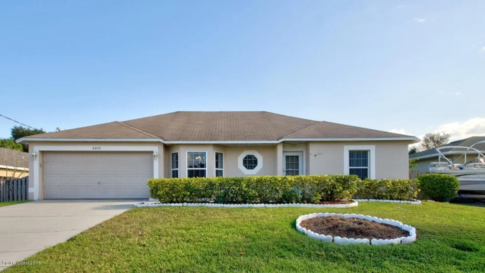Unit for sale at 6205 Chapman Street, Cocoa, FL 32927