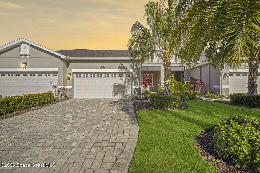 Unit for sale at 2690 Avalonia Drive, Melbourne, FL 32940