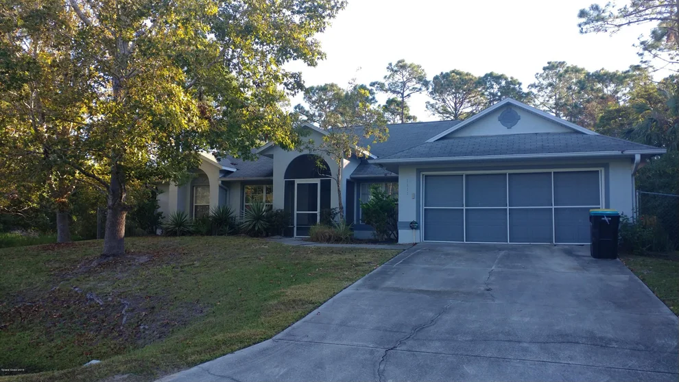 Unit for sale at 1111 Satin Road SW, Palm Bay, FL 32908