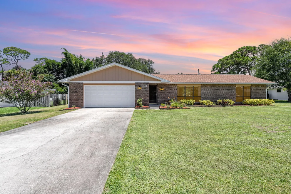 Unit for sale at 1110 St George Road, Merritt Island, FL 32952