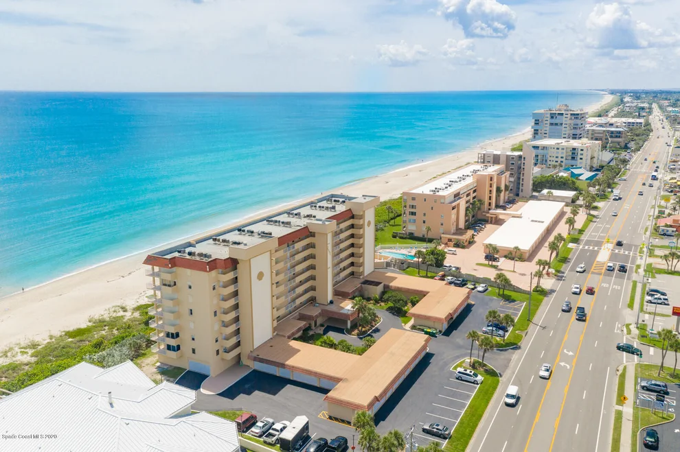 Unit for sale at 1095 N Highway A1a, Indialantic, FL 32903
