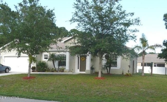 Unit for sale at 491 NW Goldsmith Avenue, Palm Bay, FL 32907