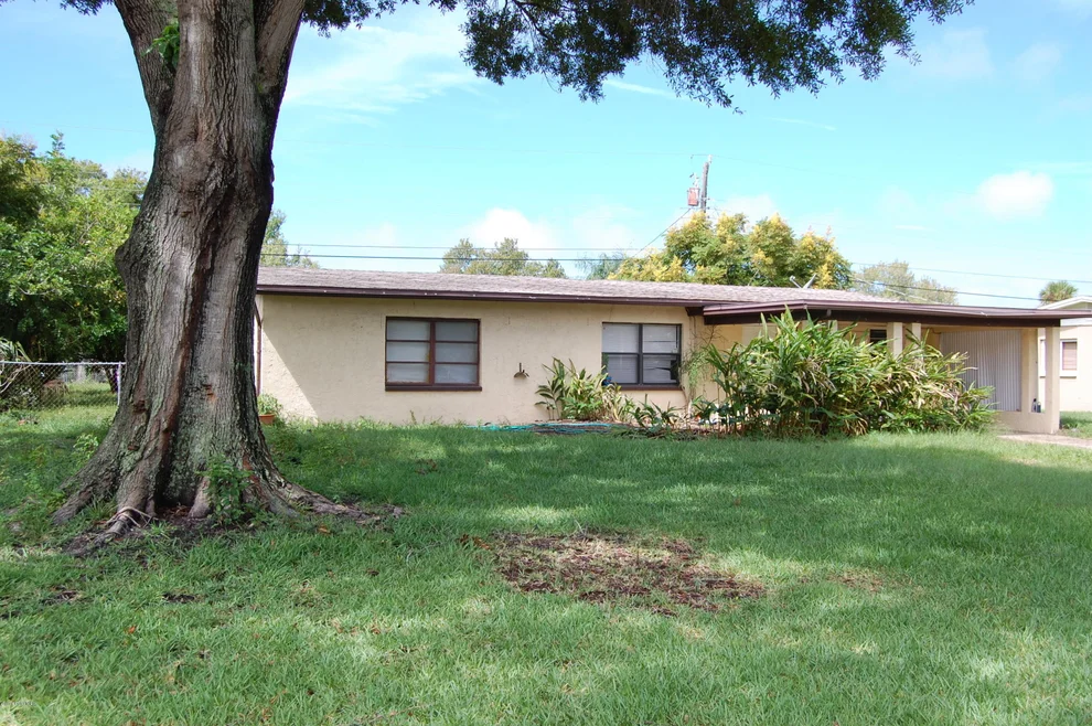 Unit for sale at 209 2nd Street, Merritt Island, FL 32953