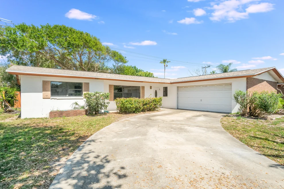 Unit for sale at 380 Harbor Drive, Cape Canaveral, FL 32920