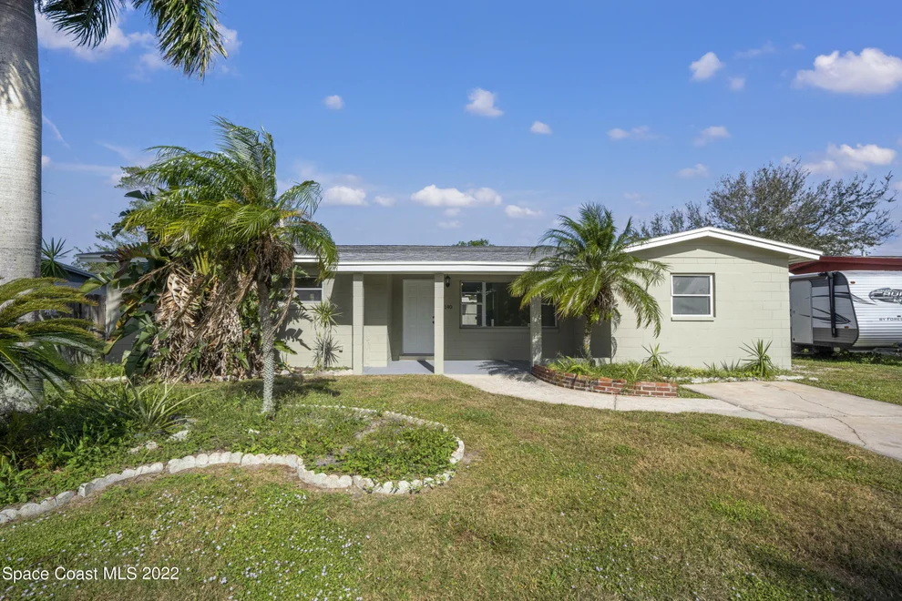 Unit for sale at 140 Brandy Lane, Merritt Island, FL 32952