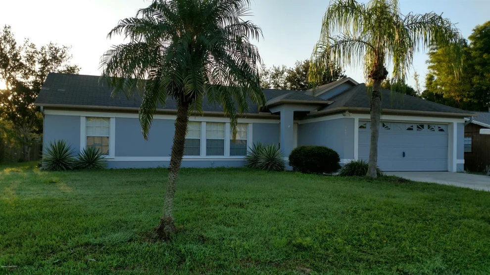 Unit for sale at 165 Frante Avenue NE, Palm Bay, FL 32907