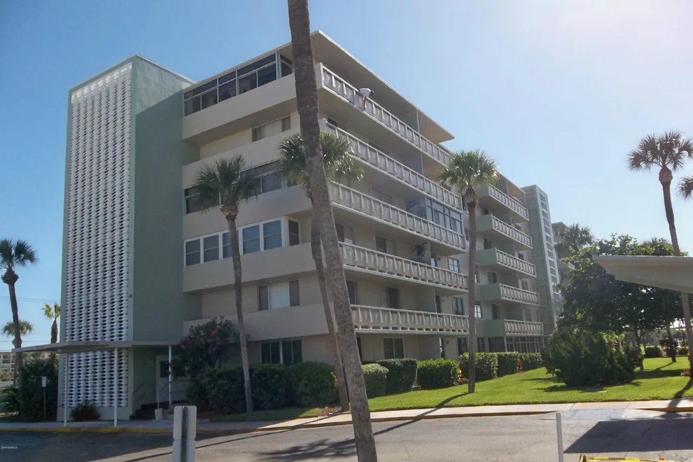Unit for sale at 2020 N Atlantic Avenue, Cocoa Beach, FL 32931