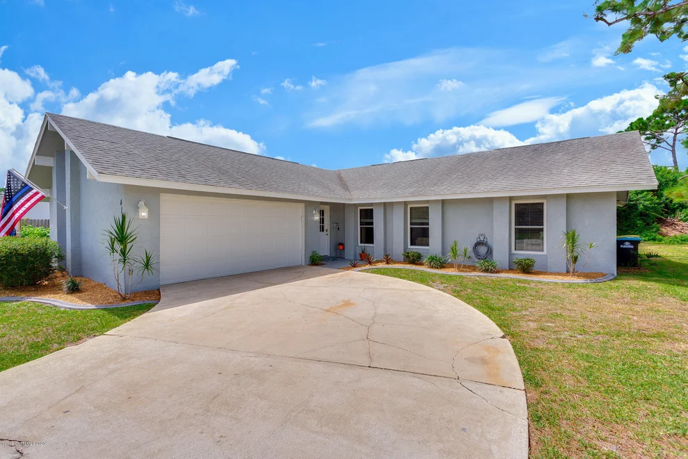 Unit for sale at 410 Dinner Street NE, Palm Bay, FL 32907