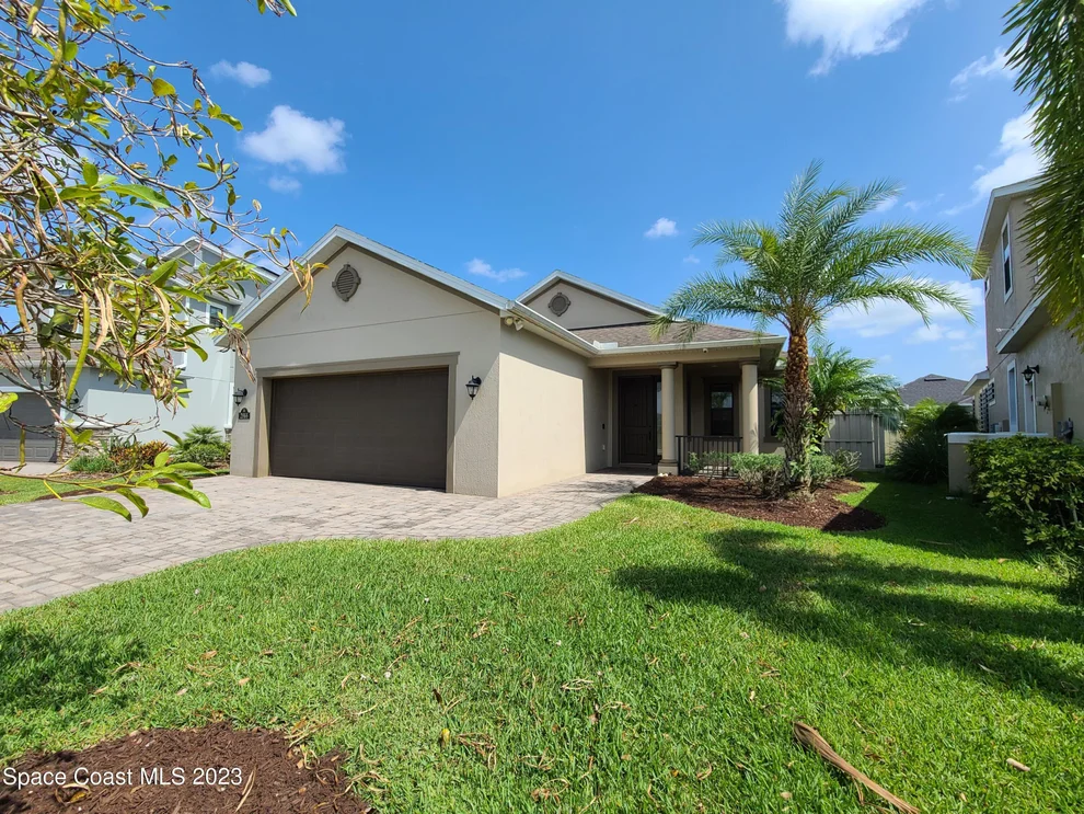 Unit for sale at 2866 Amethyst Way, Melbourne, FL 32940