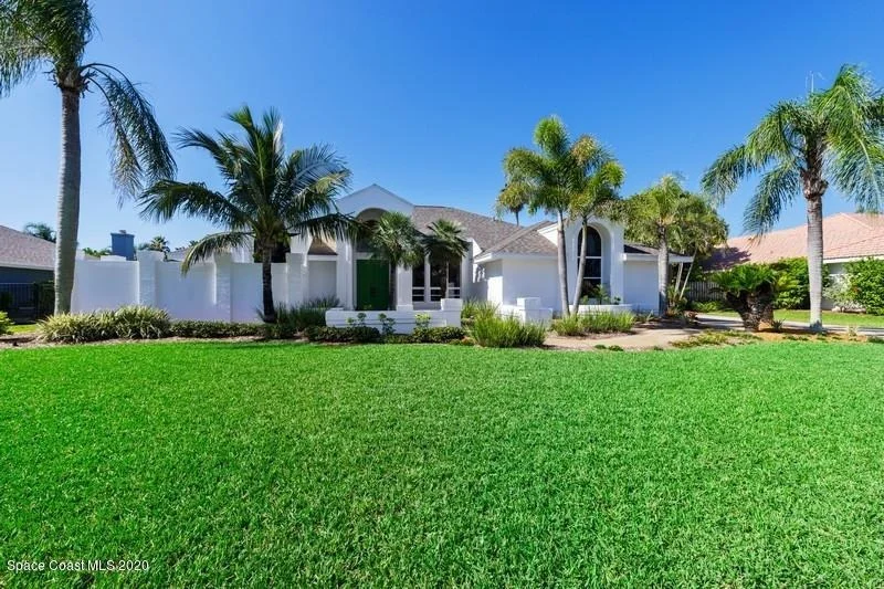 Unit for sale at 469 Veracruz Boulevard, Melbourne, FL 32903