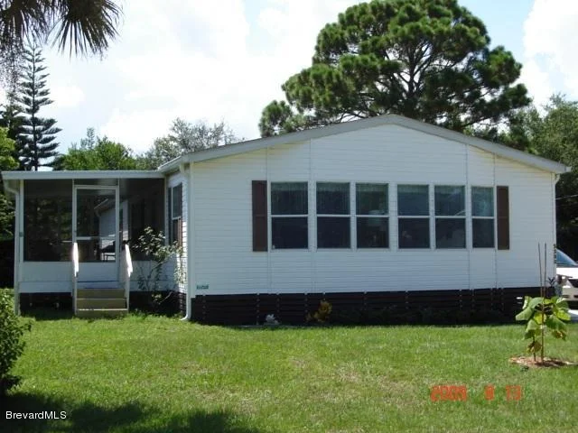 Unit for sale at 5380 Monroe Avenue, Cocoa, FL 32927