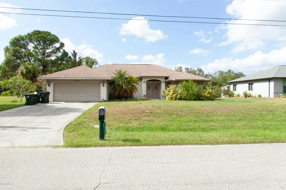 Unit for sale at 3569 Pinstar Terrace, North Port, FL 34286