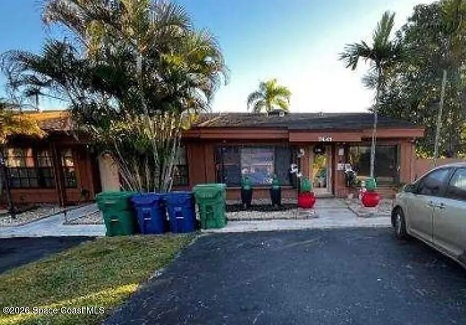Unit for sale at 7441 NW 33rd Street, Lauderhill, FL 33351