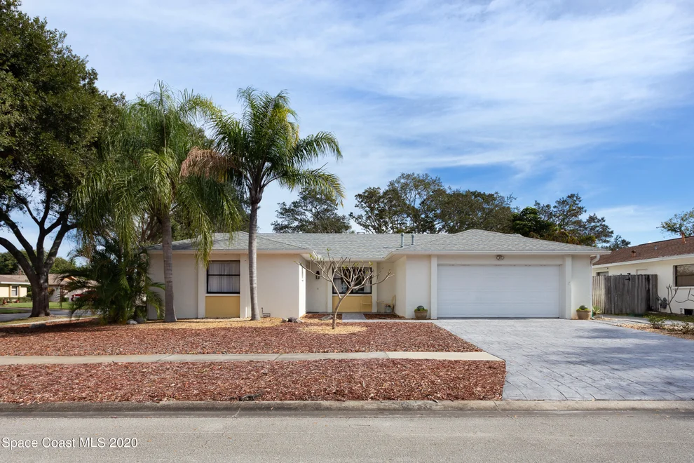 Unit for sale at 2887 Snead Court, Melbourne, FL 32935