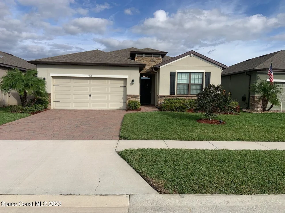 Unit for sale at 4064 Caladium Circle, West Melbourne, FL 32904