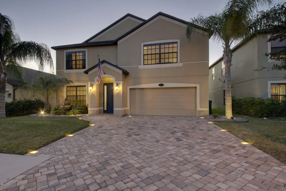 Unit for sale at 505 Dryden Circle, Cocoa, FL 32926