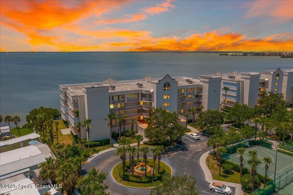 Unit for sale at 7008 Sevilla Court, Cape Canaveral, FL 32920