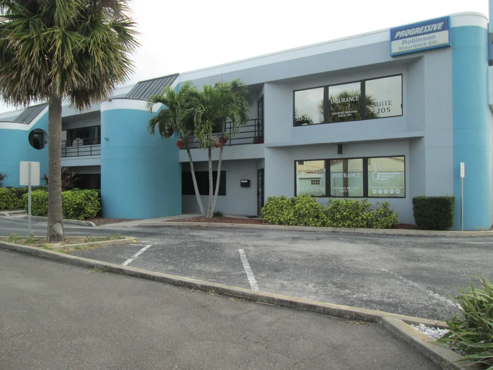 Unit for sale at 134 5th Avenue, Indialantic, FL 32903