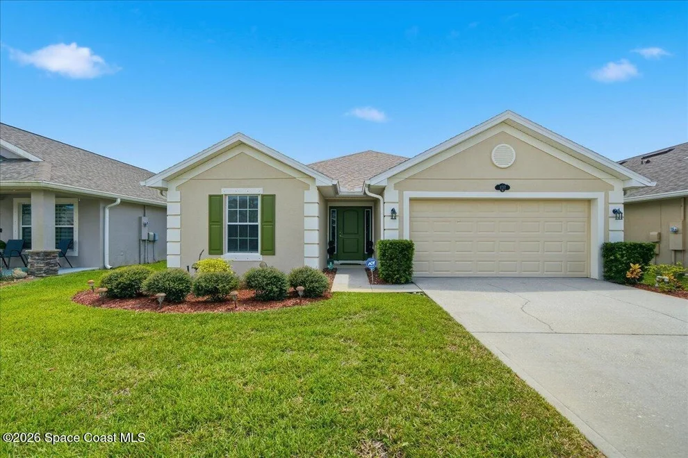 Unit for sale at 1717 Alaqua Way, West Melbourne, FL 32904