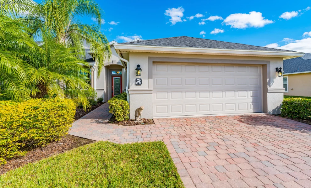 Unit for sale at 7231 Ralston Street, Melbourne, FL 32940