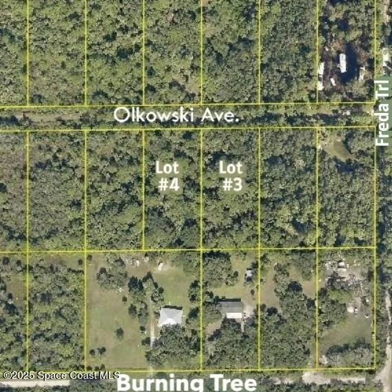Unit for sale at 00 Olkowski Avenue, Cocoa, FL 32926