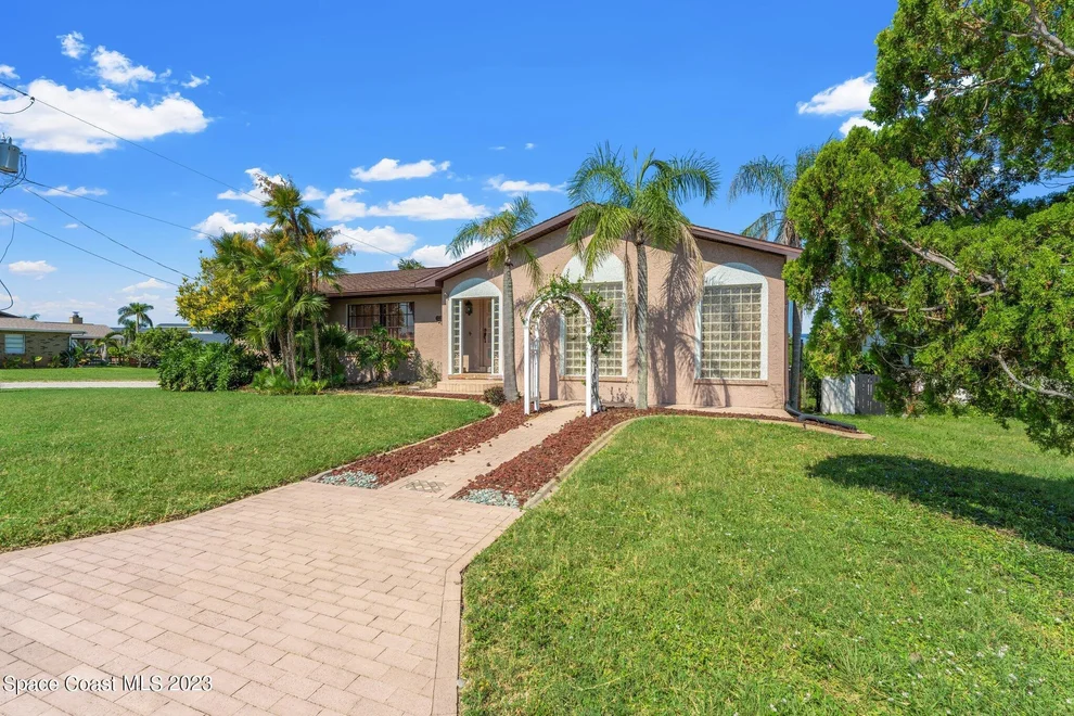 Unit for sale at 375 Newfound Harbor Drive, Merritt Island, FL 32952