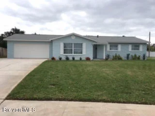 Unit for sale at 535 Monitor Street, Merritt Island, FL 32952