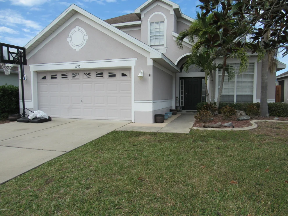 Unit for sale at 1215 Potomac Drive, Merritt Island, FL 32952