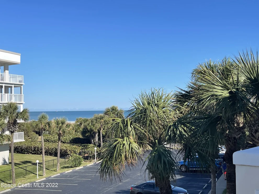 Unit for sale at 8600 Ridgewood Avenue, Cape Canaveral, FL 32920