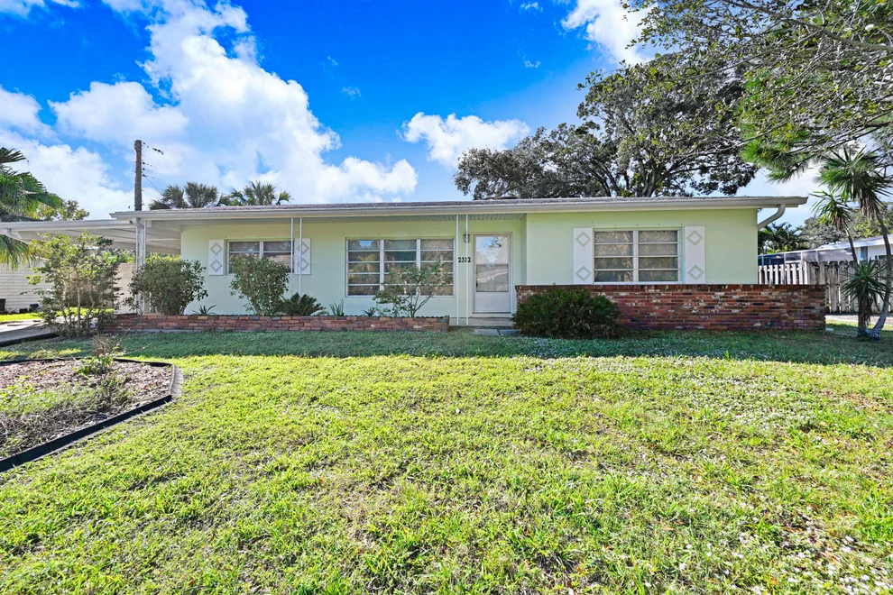 Unit for sale at 2312 Saint Andrews Circle, Melbourne, FL 32901