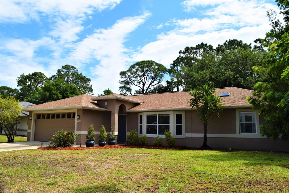 Unit for sale at 7185 Whitney Avenue, Cocoa, FL 32927