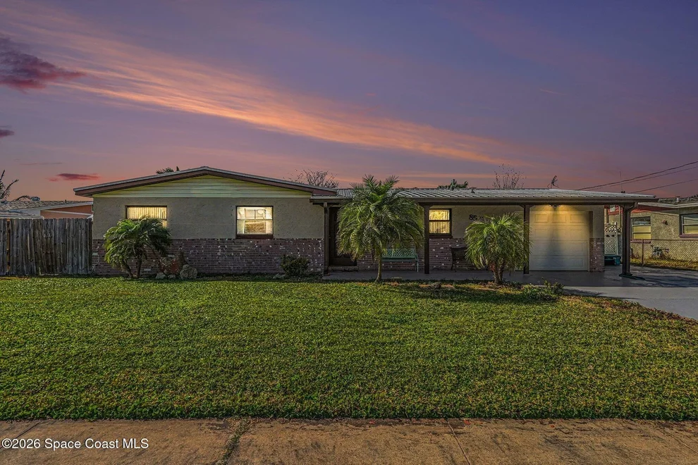 Unit for sale at 855 Richland Avenue, Merritt Island, FL 32953