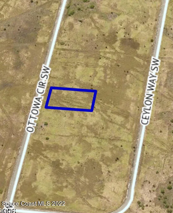 Unit for sale at 2231 Ottawa Circle SW, Palm Bay, FL 32908