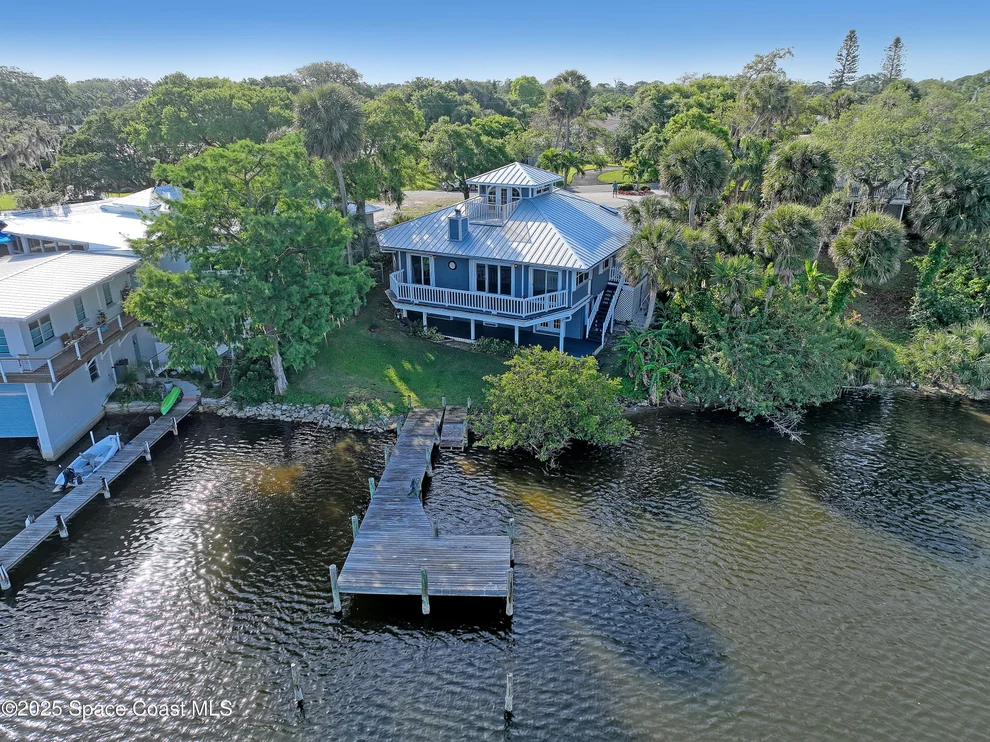 Unit for sale at 940 W Whitmire Drive, Melbourne, FL 32935
