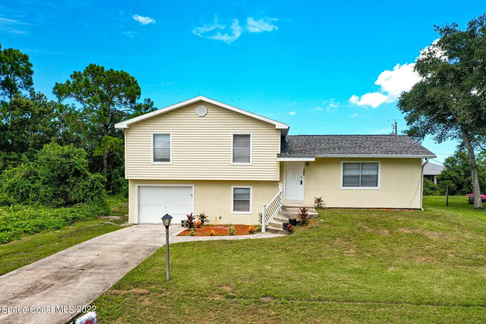Unit for sale at 1551 Van Buren Avenue SE, Palm Bay, FL 32909