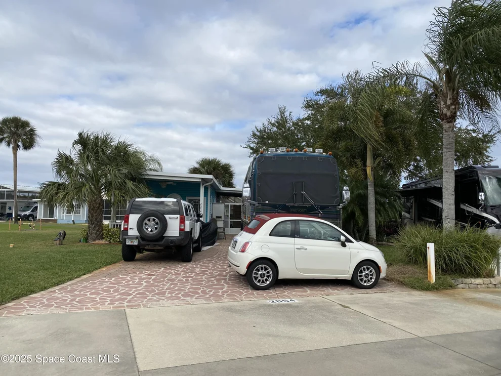 Unit for sale at 2054 Payne Stewart Drive, Titusville, FL 32796