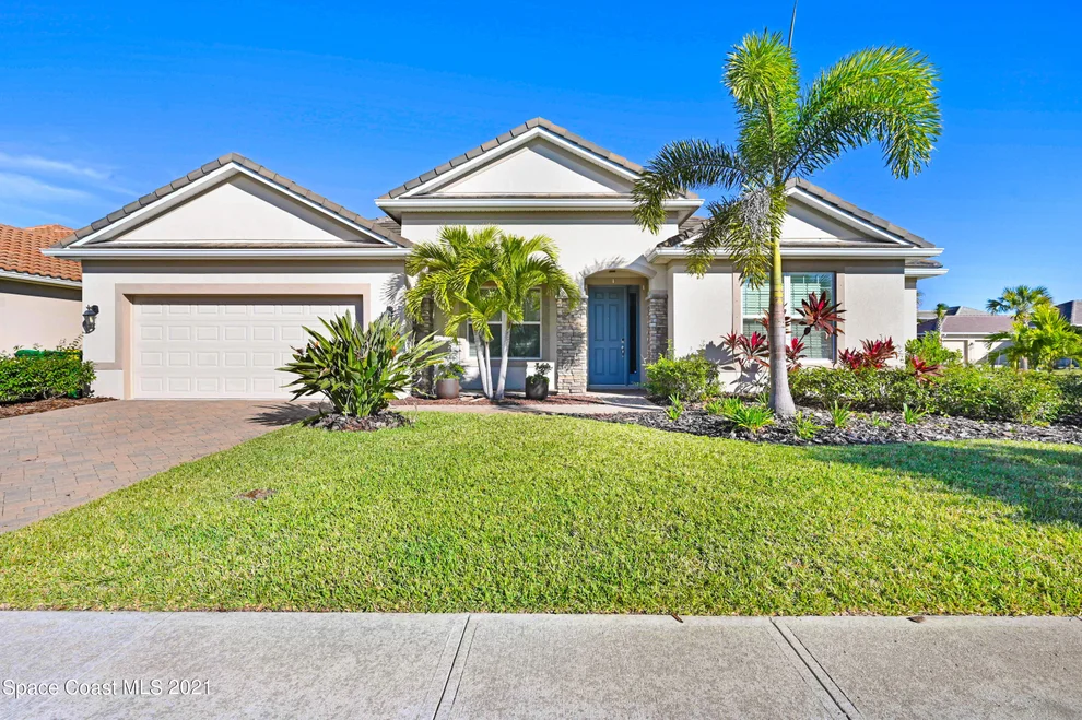 Unit for sale at 3804 Craigston Street, Melbourne, FL 32940