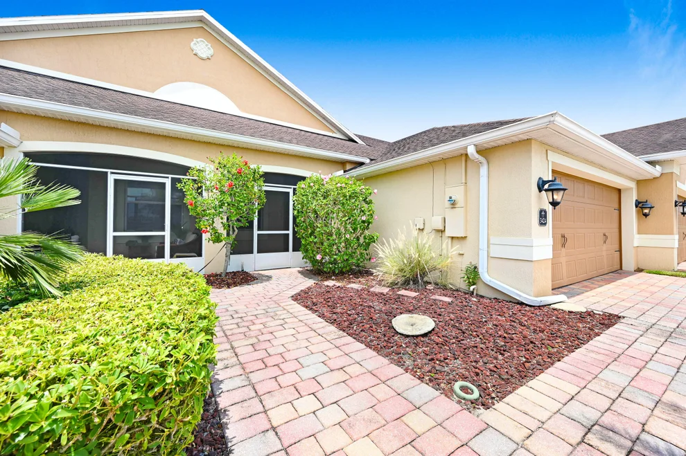 Unit for sale at 3424 Spencer Lane, Melbourne, FL 32940