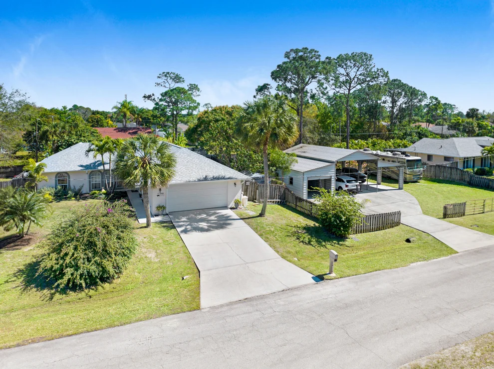 Unit for sale at 1361 Baca Avenue NW, Palm Bay, FL 32907