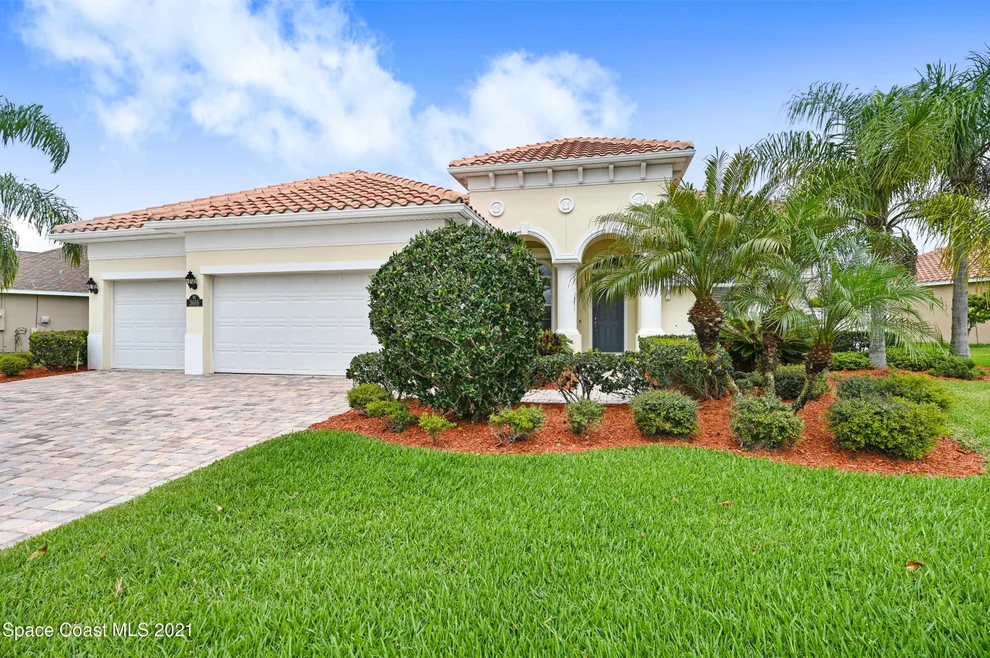 Unit for sale at 3616 Joram Drive, Melbourne, FL 32940
