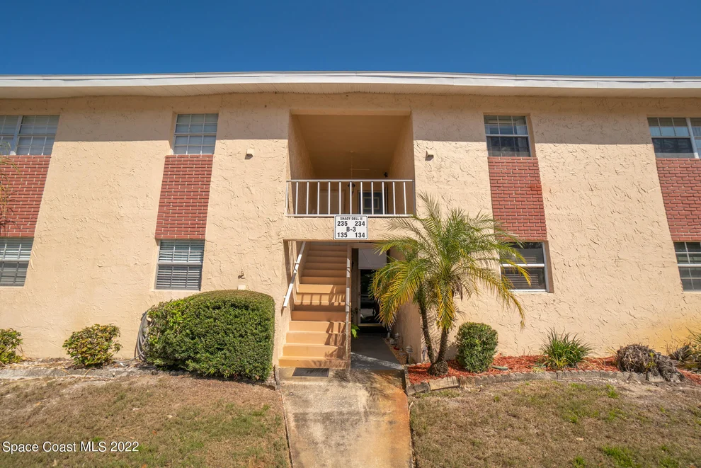 Unit for sale at 3135 Shady Dell Lane, Melbourne, FL 32935