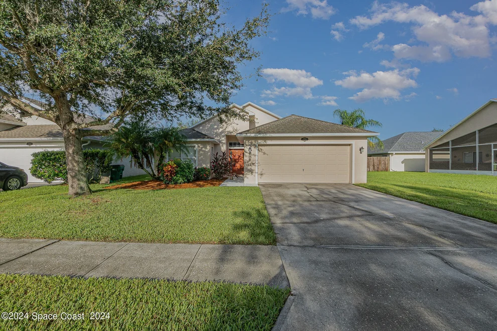 Unit for sale at 2720 Stratford Pointe Drive, Melbourne, FL 32904