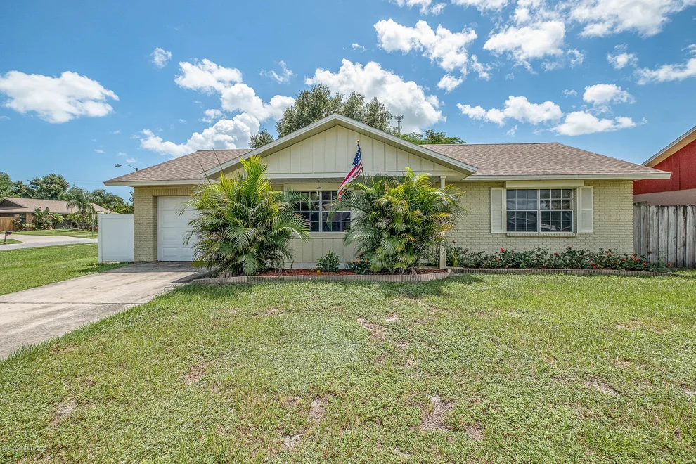Unit for sale at 535 Parkside Avenue, Merritt Island, FL 32953