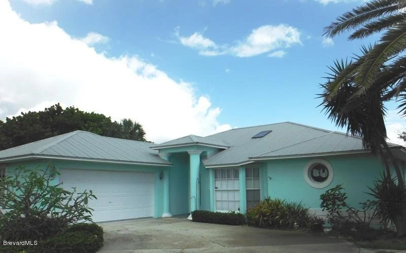 Unit for sale at 334 Woody Circle, Melbourne Beach, FL 32951