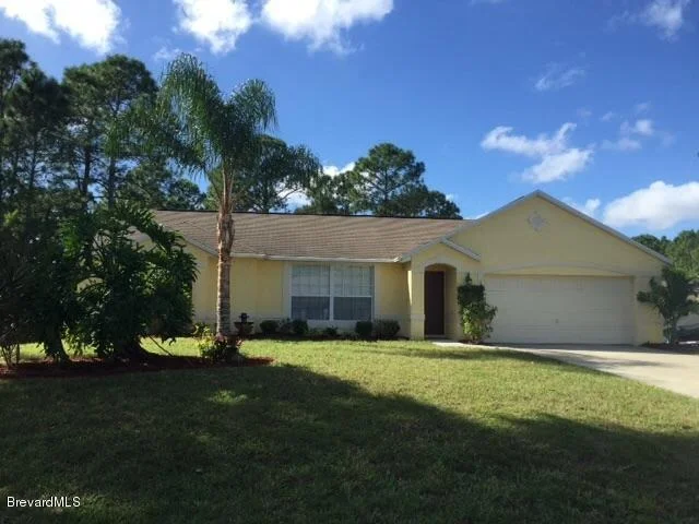 Unit for sale at 124 NW Dandridge Avenue, Palm Bay, FL 32907