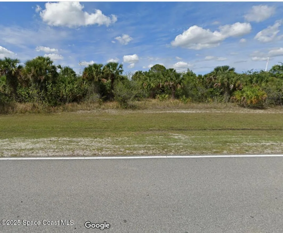 Unit for sale at 575 St Andre Boulevard SW, Palm Bay, FL 32908