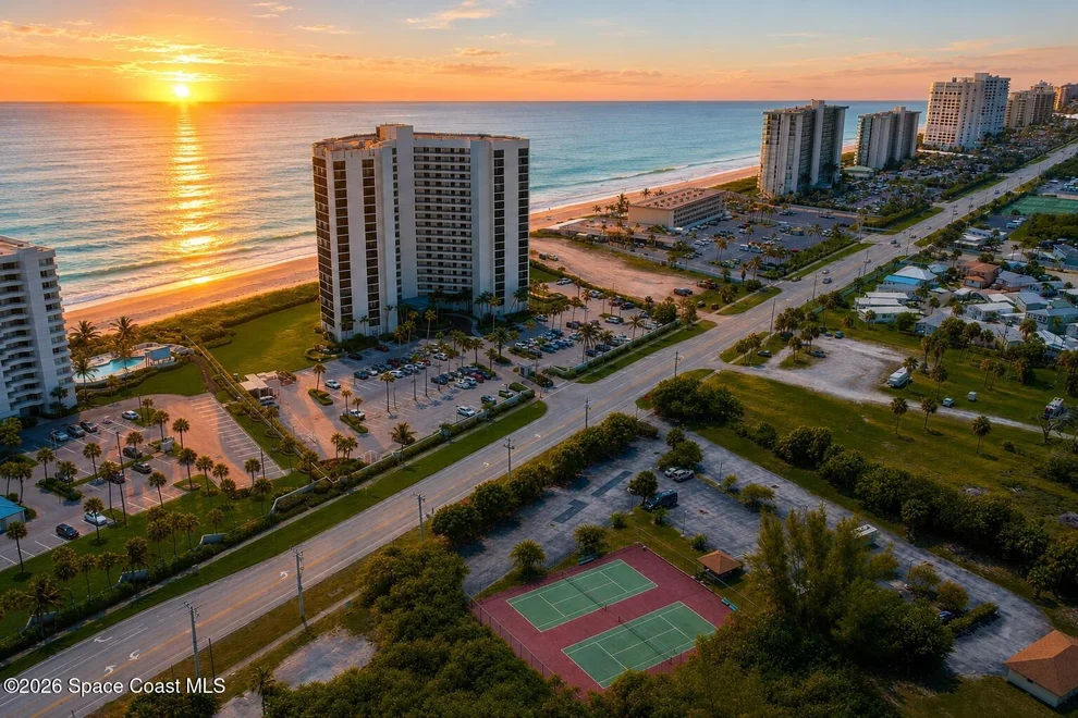 Unit for sale at 9650 S Ocean Drive, Jensen Beach, FL 34957