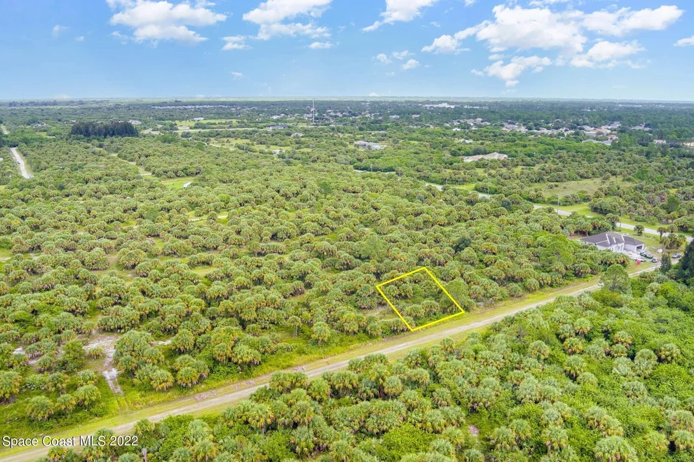 Unit for sale at 843 Parrotfish Street SW, Palm Bay, FL 32908